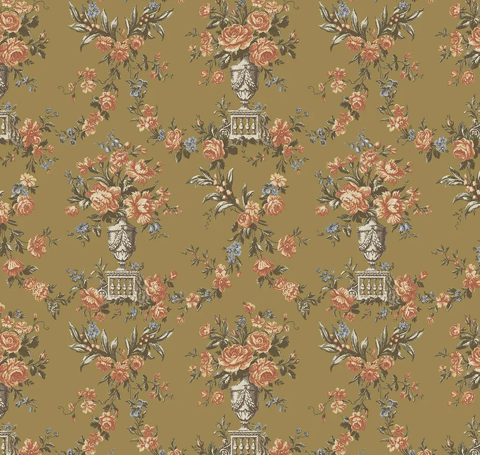 Обои Loymina La Belle Epoque BQ2 004 (10.05 х 1 м)